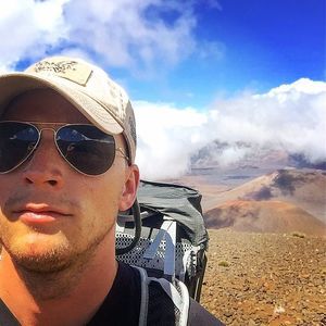 Meet your Posher, David